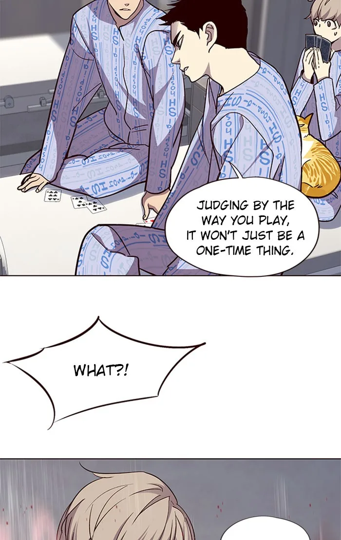 Eleceed - Chapter 34 - Page 26