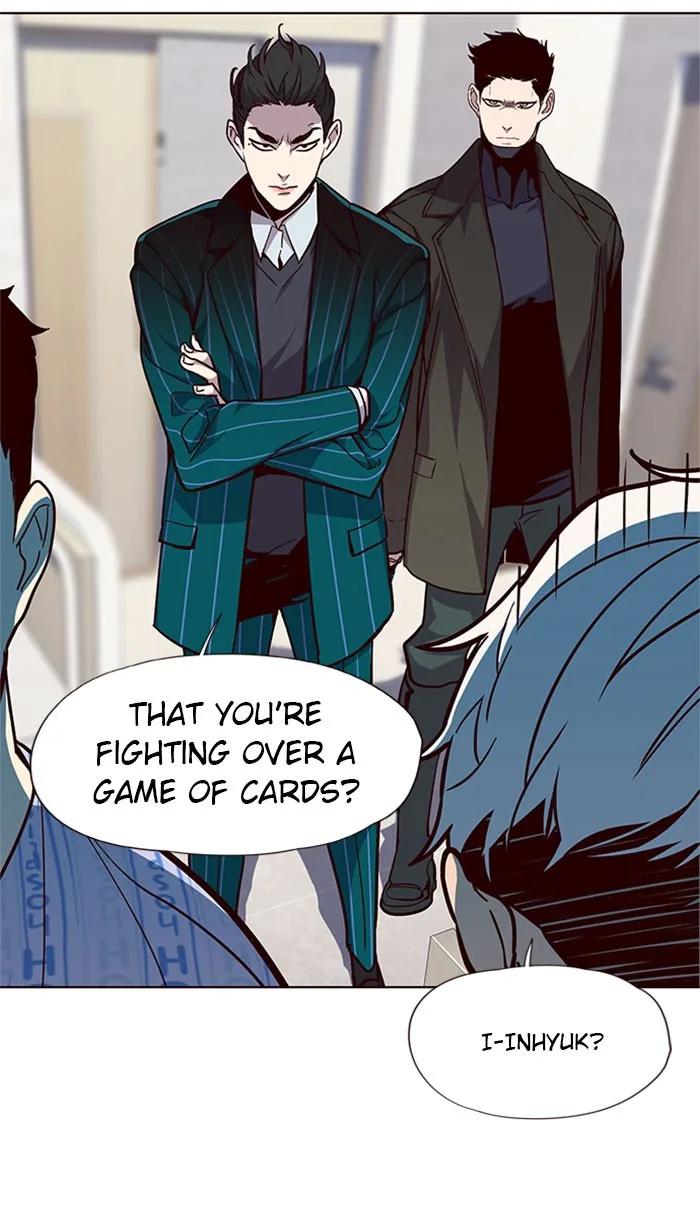 Eleceed - Chapter 34 - Page 31