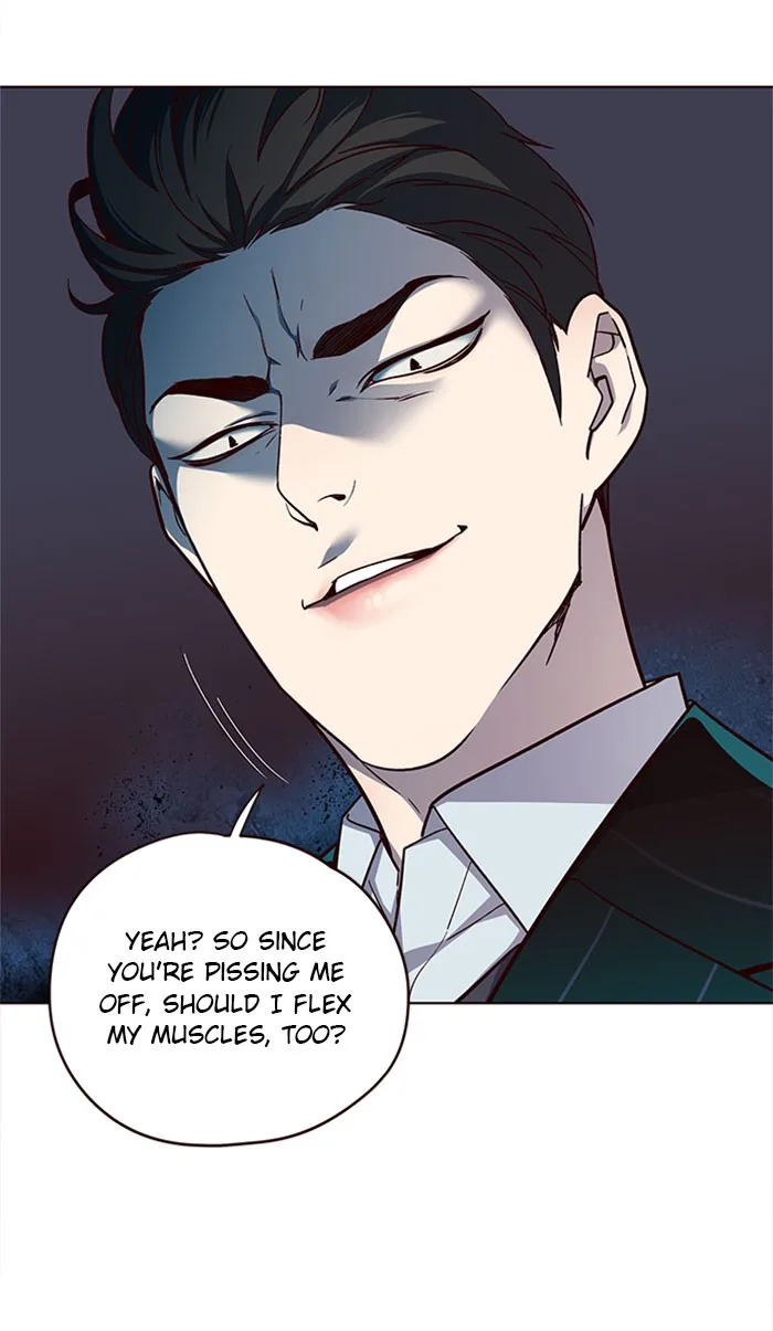 Eleceed - Chapter 34 - Page 33