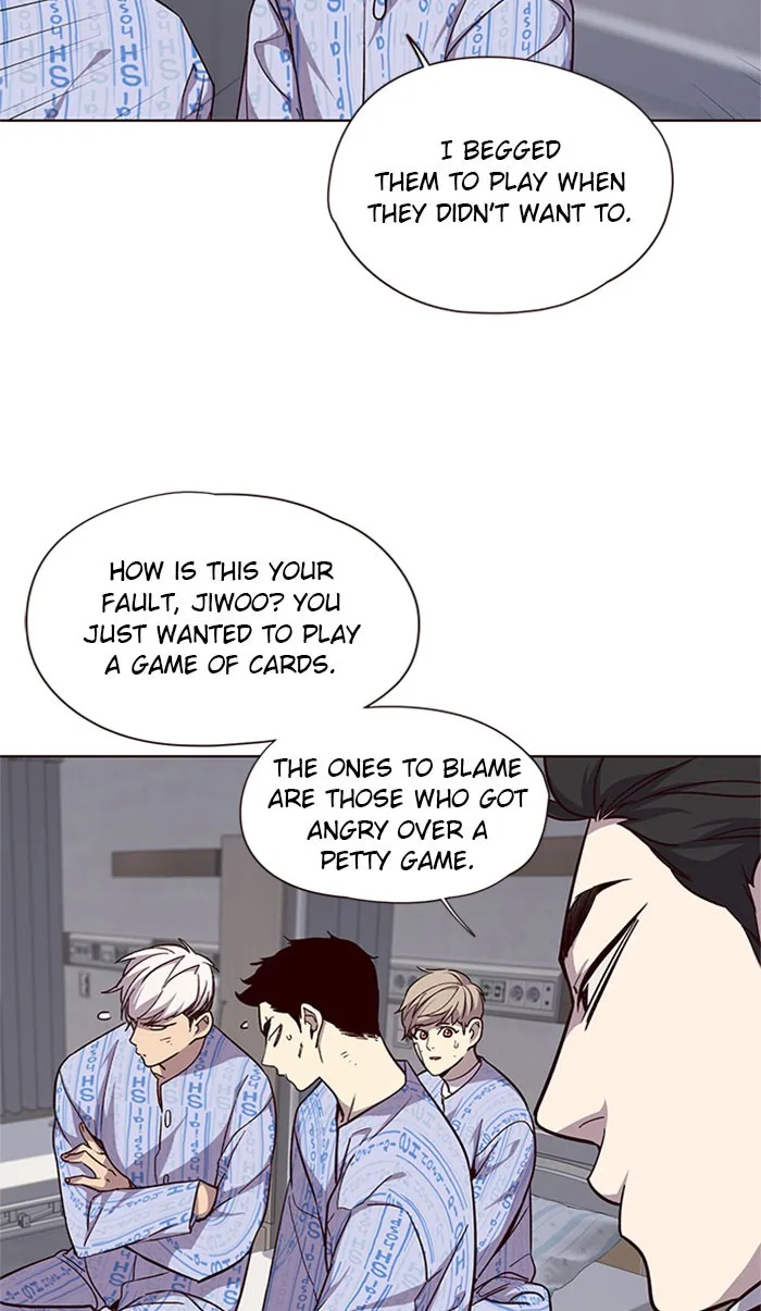 Eleceed - Chapter 34 - Page 36