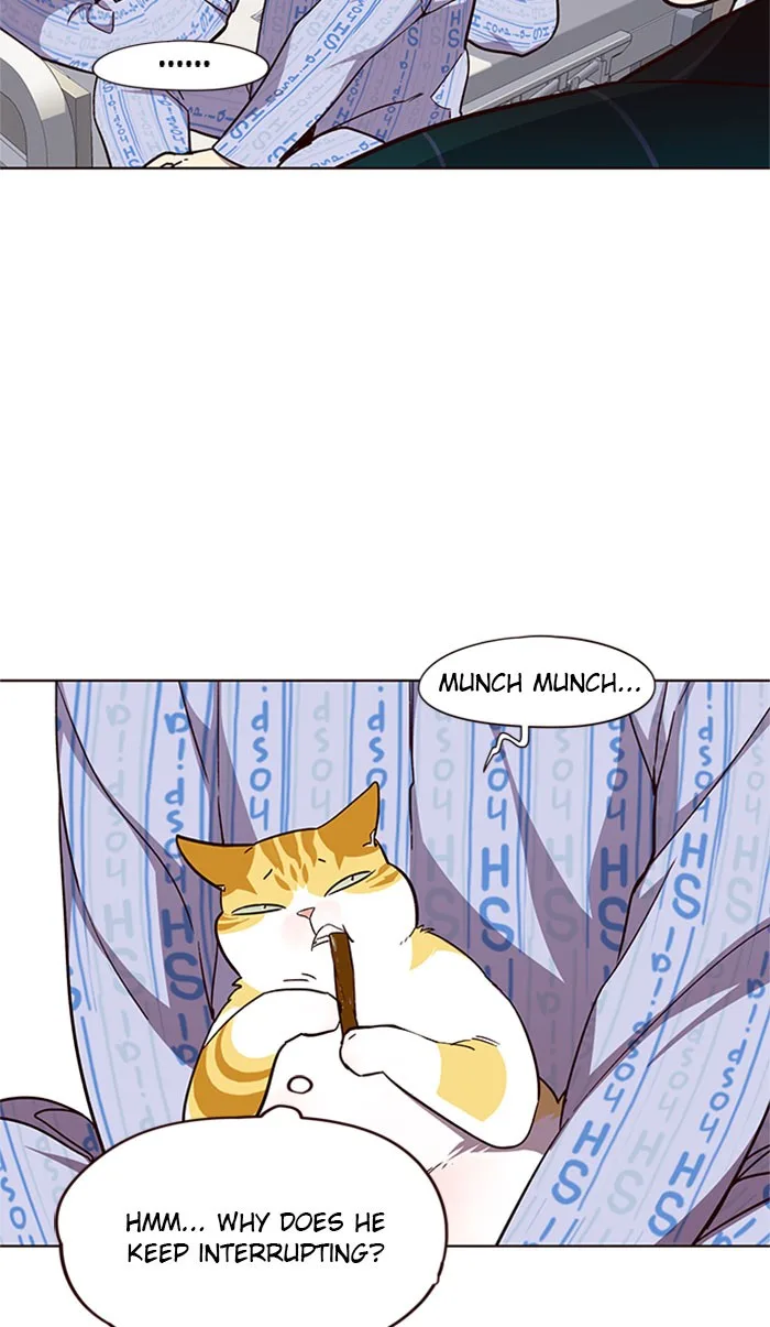 Eleceed - Chapter 34 - Page 37