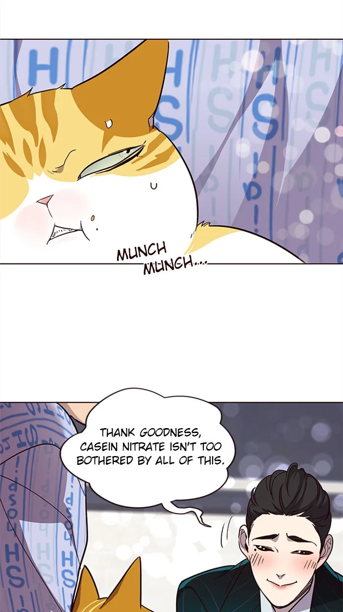 Eleceed - Chapter 34 - Page 39