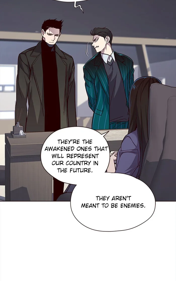 Eleceed - Chapter 34 - Page 4