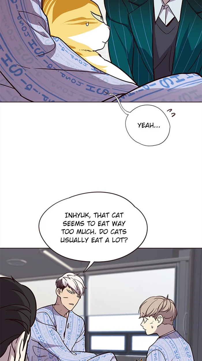 Eleceed - Chapter 34 - Page 40