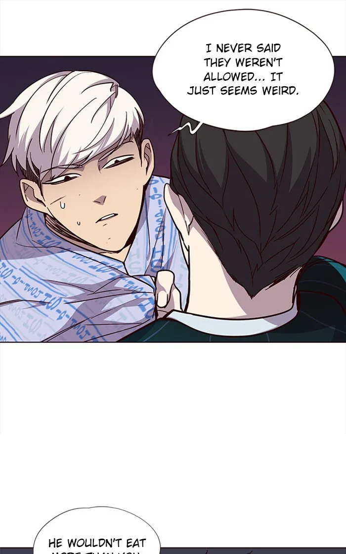 Eleceed - Chapter 34 - Page 46
