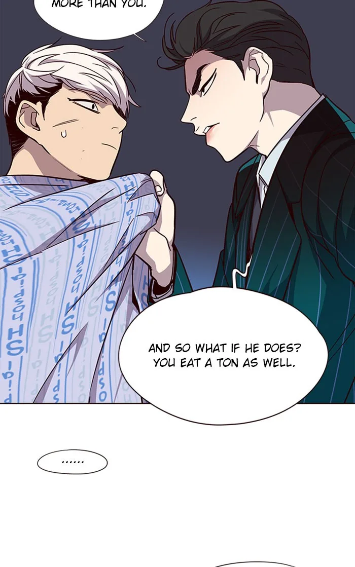 Eleceed - Chapter 34 - Page 47