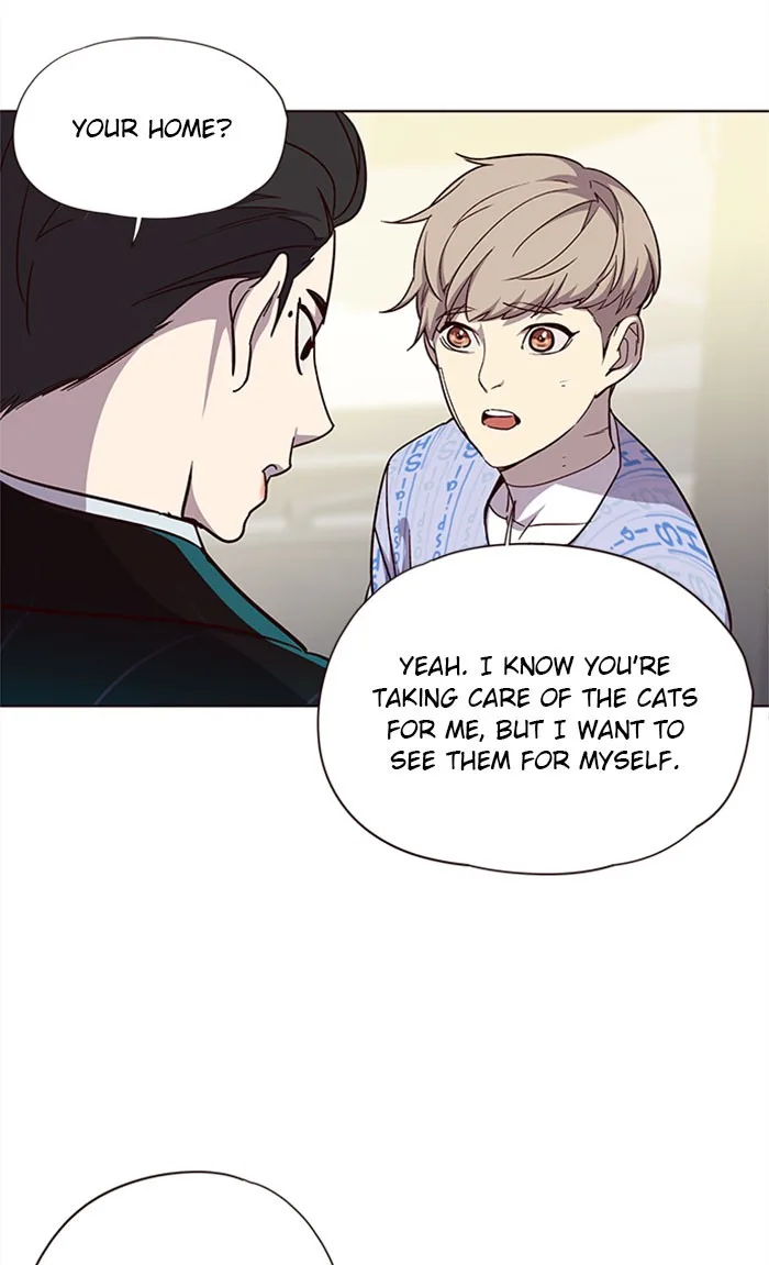 Eleceed - Chapter 34 - Page 55