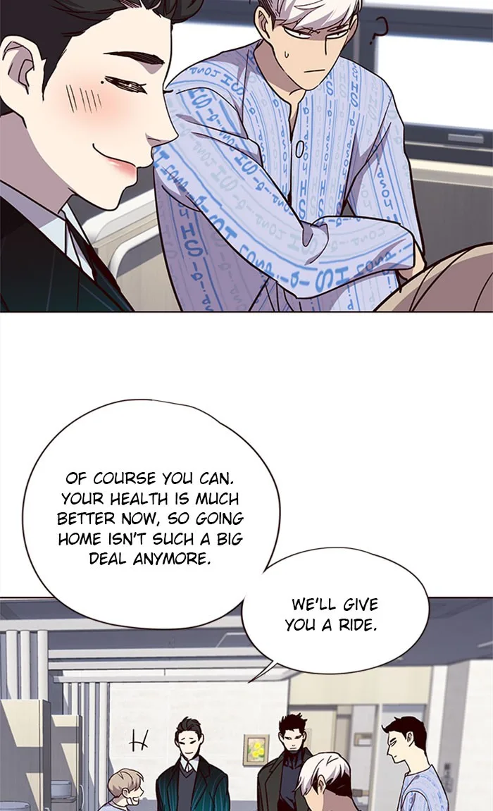 Eleceed - Chapter 34 - Page 57