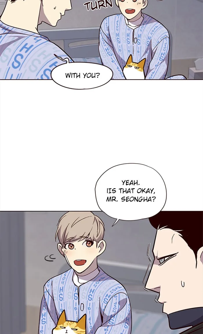 Eleceed - Chapter 34 - Page 59