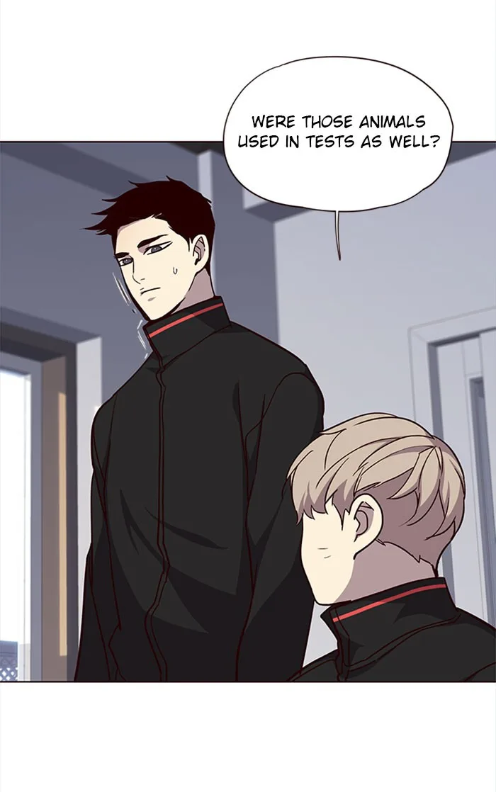 Eleceed - Chapter 34 - Page 75
