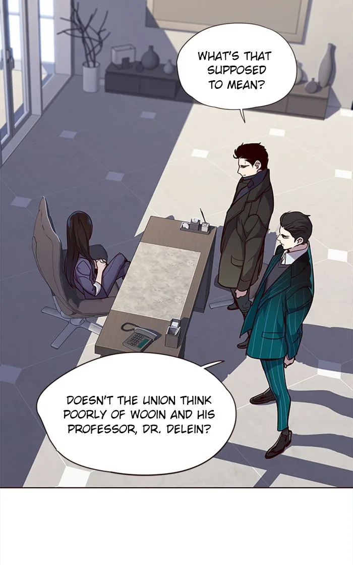 Eleceed - Chapter 34 - Page 8