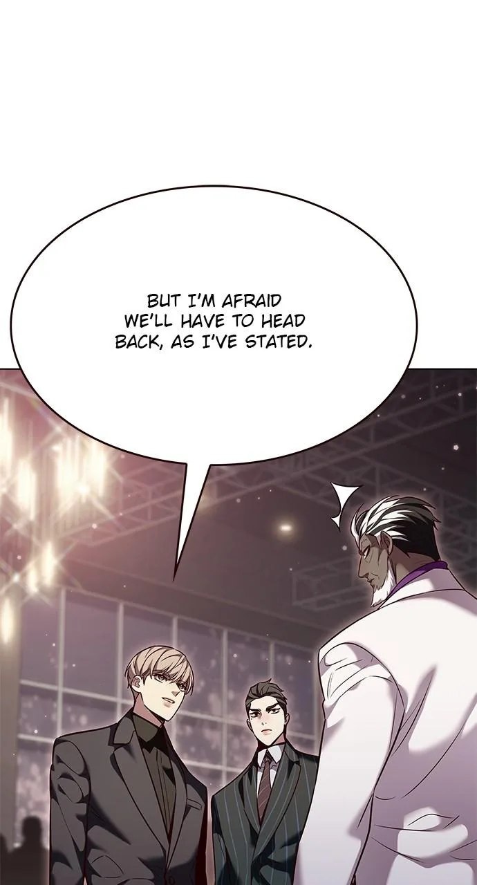 Eleceed - Chapter 340 - Page 21