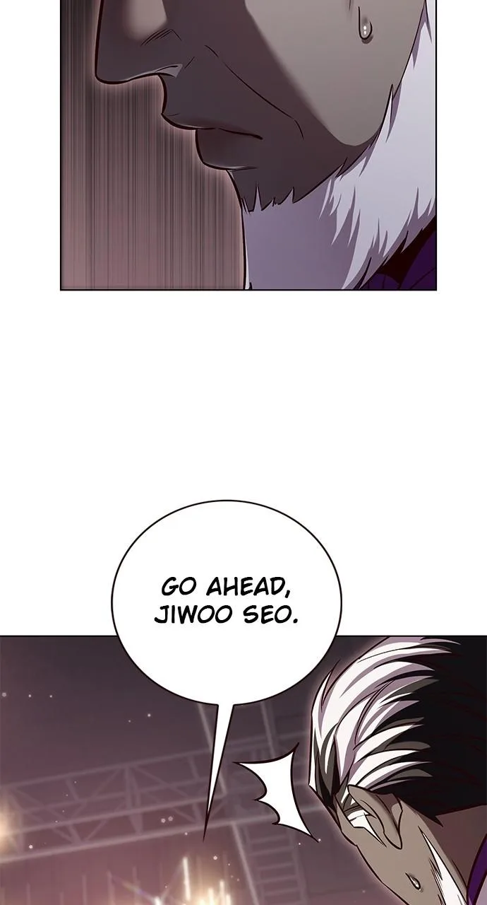 Eleceed - Chapter 340 - Page 23