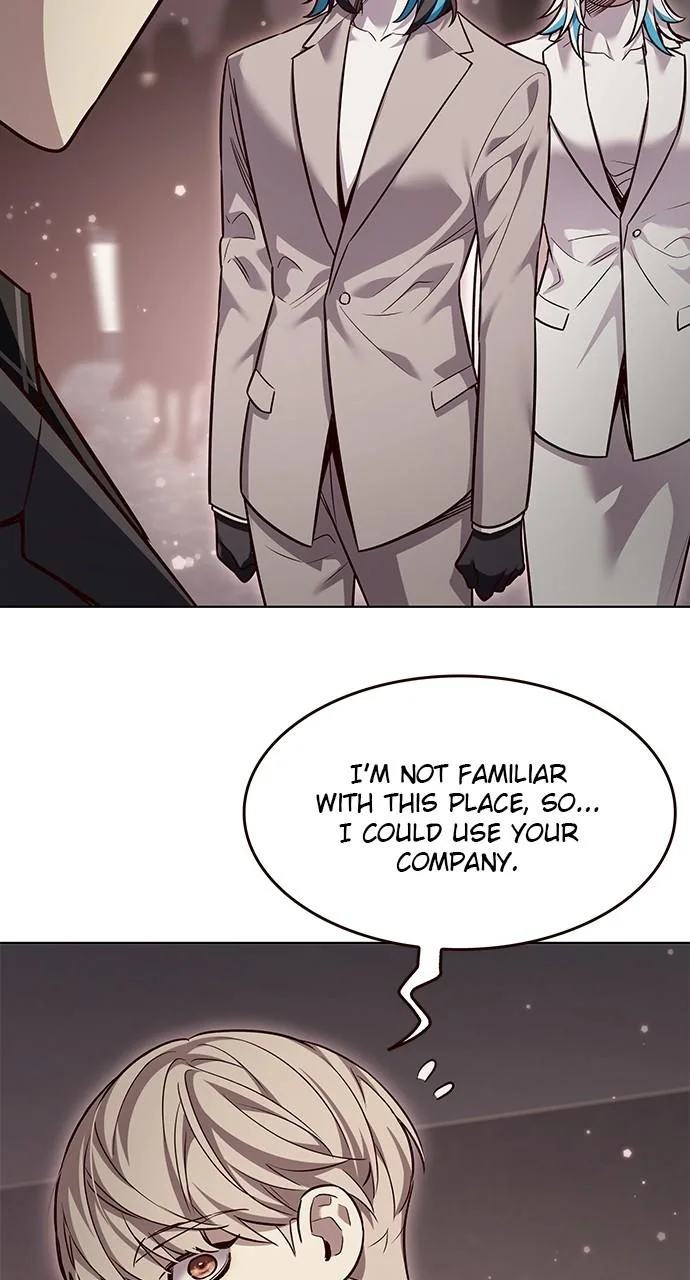 Eleceed - Chapter 340 - Page 30