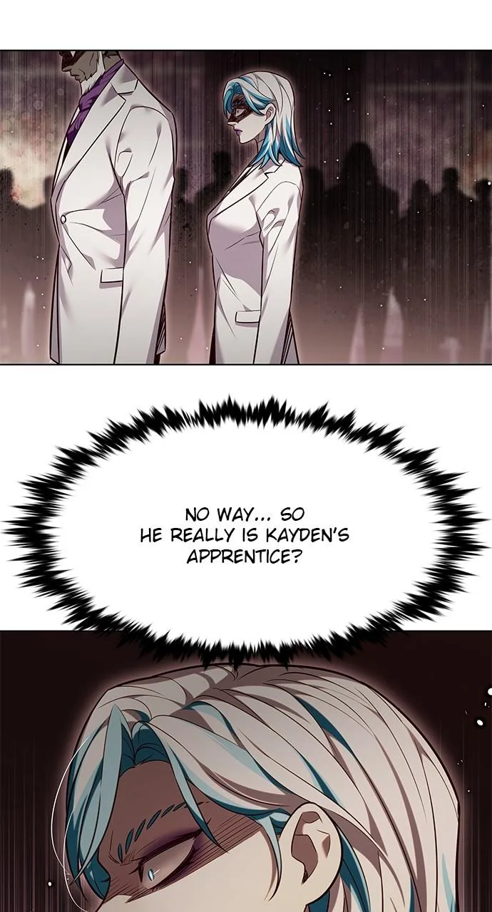 Eleceed - Chapter 340 - Page 34