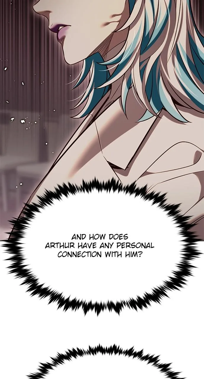 Eleceed - Chapter 340 - Page 35