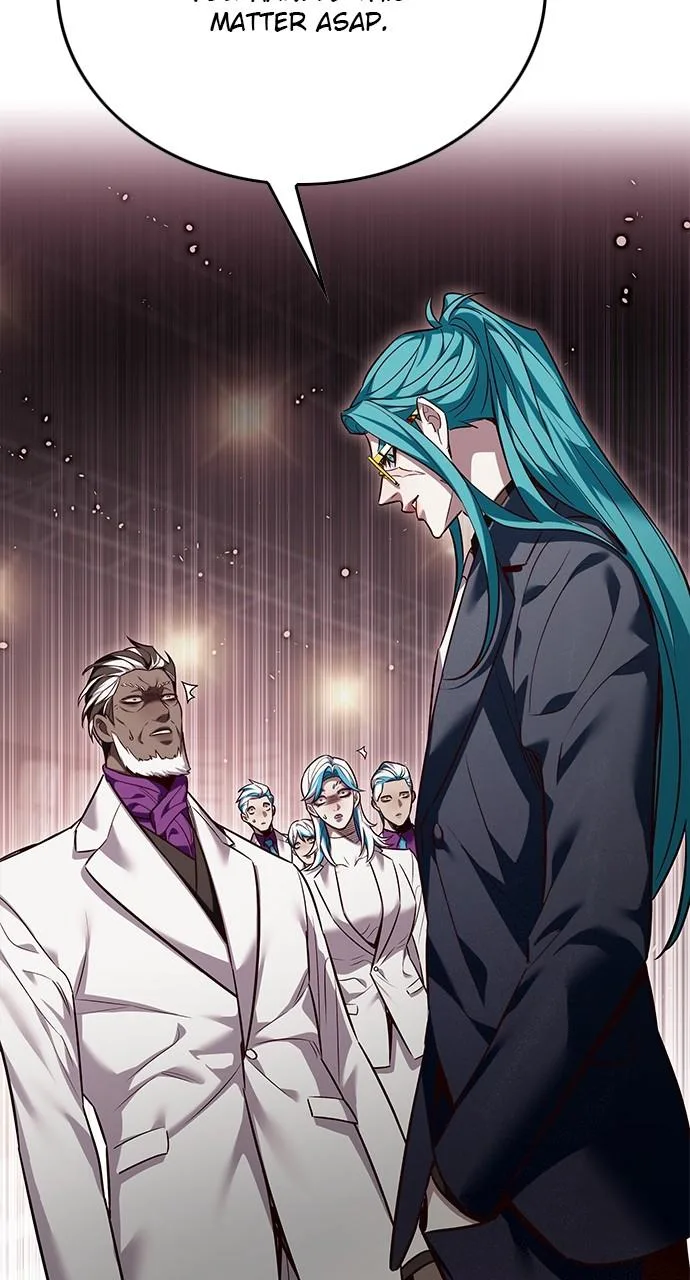 Eleceed - Chapter 340 - Page 40