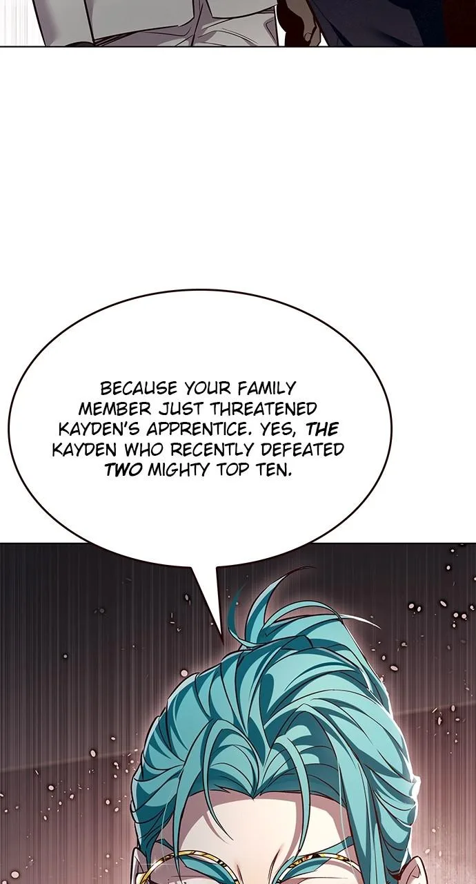Eleceed - Chapter 340 - Page 41