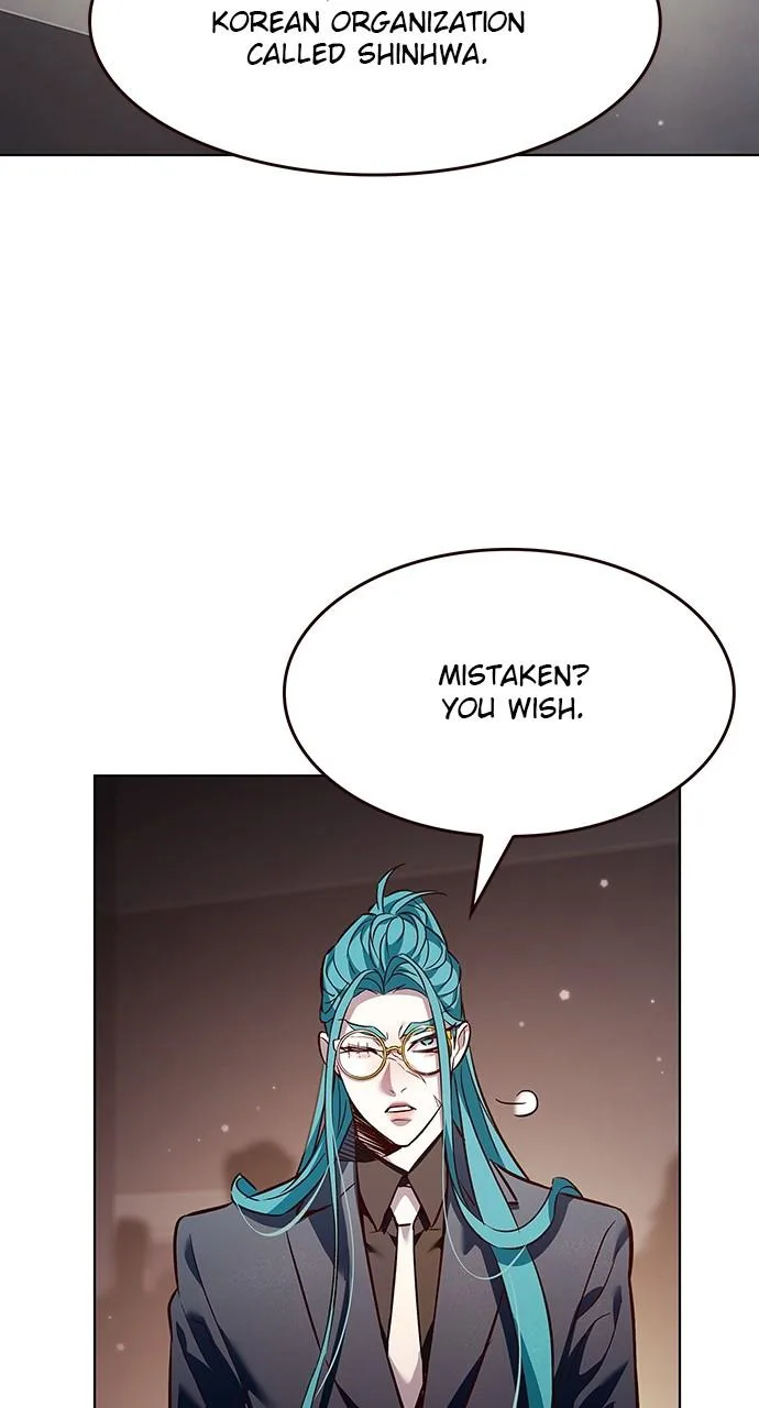 Eleceed - Chapter 340 - Page 5