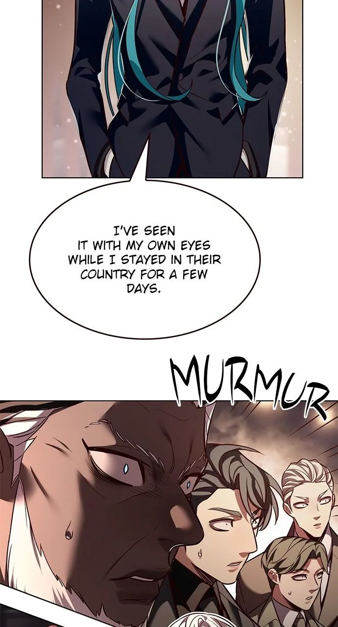 Eleceed - Chapter 340 - Page 6