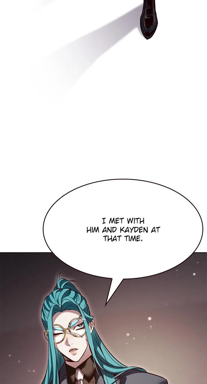 Eleceed - Chapter 340 - Page 8