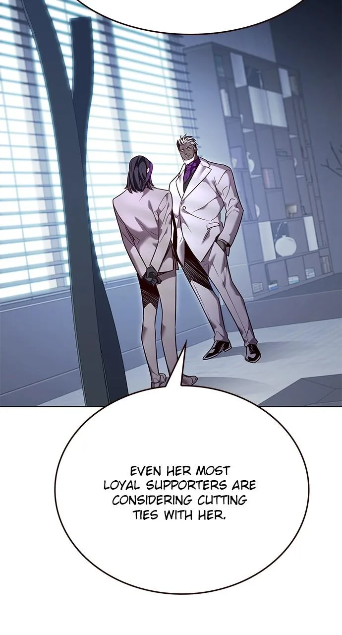 Eleceed - Chapter 341 - Page 15