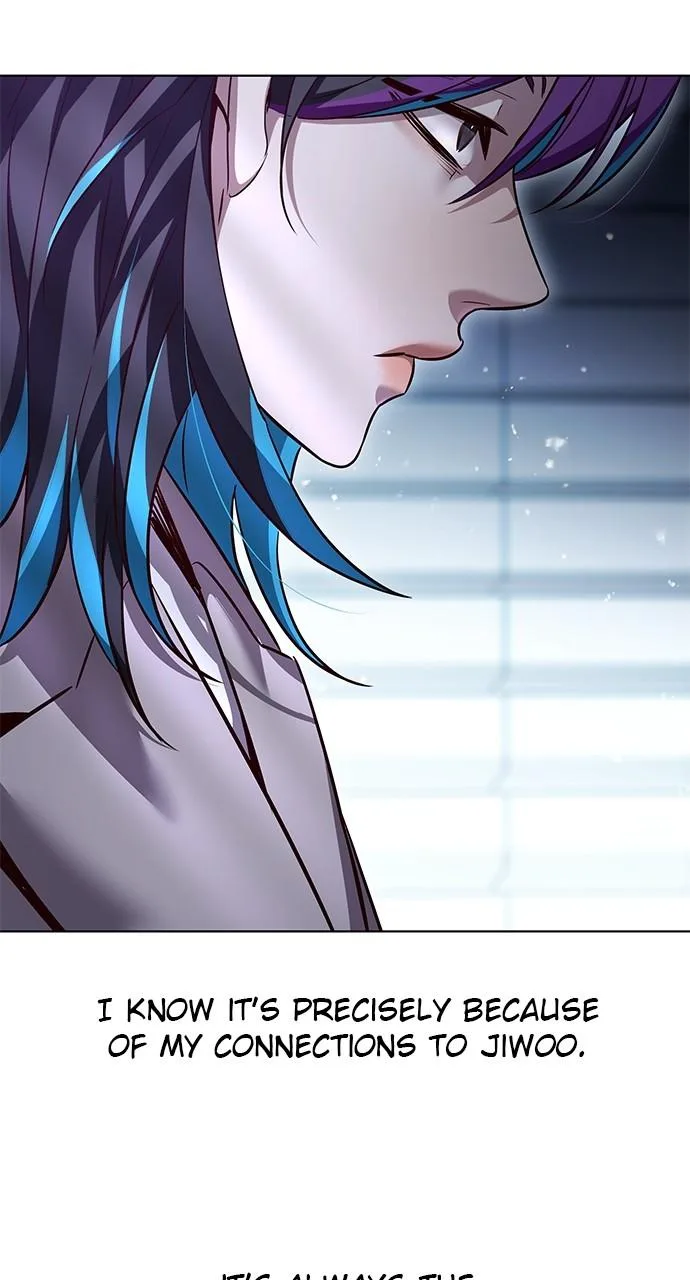 Eleceed - Chapter 341 - Page 16