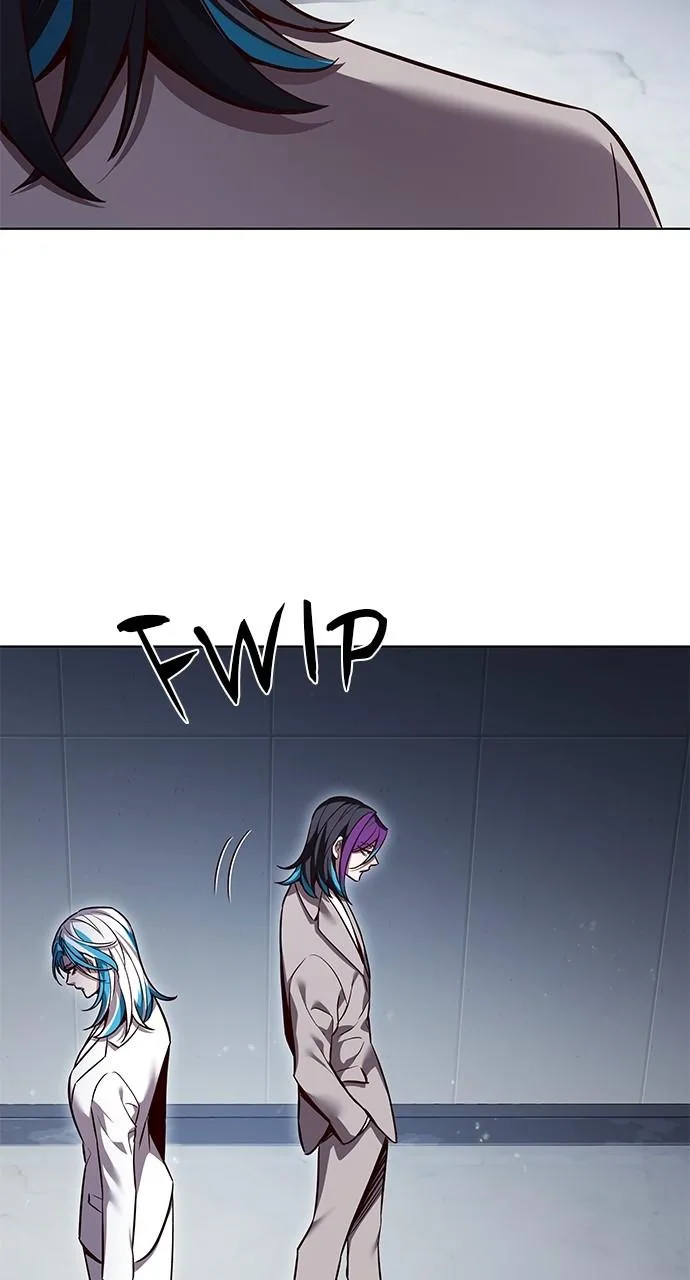 Eleceed - Chapter 341 - Page 25