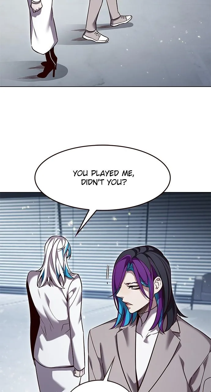 Eleceed - Chapter 341 - Page 26