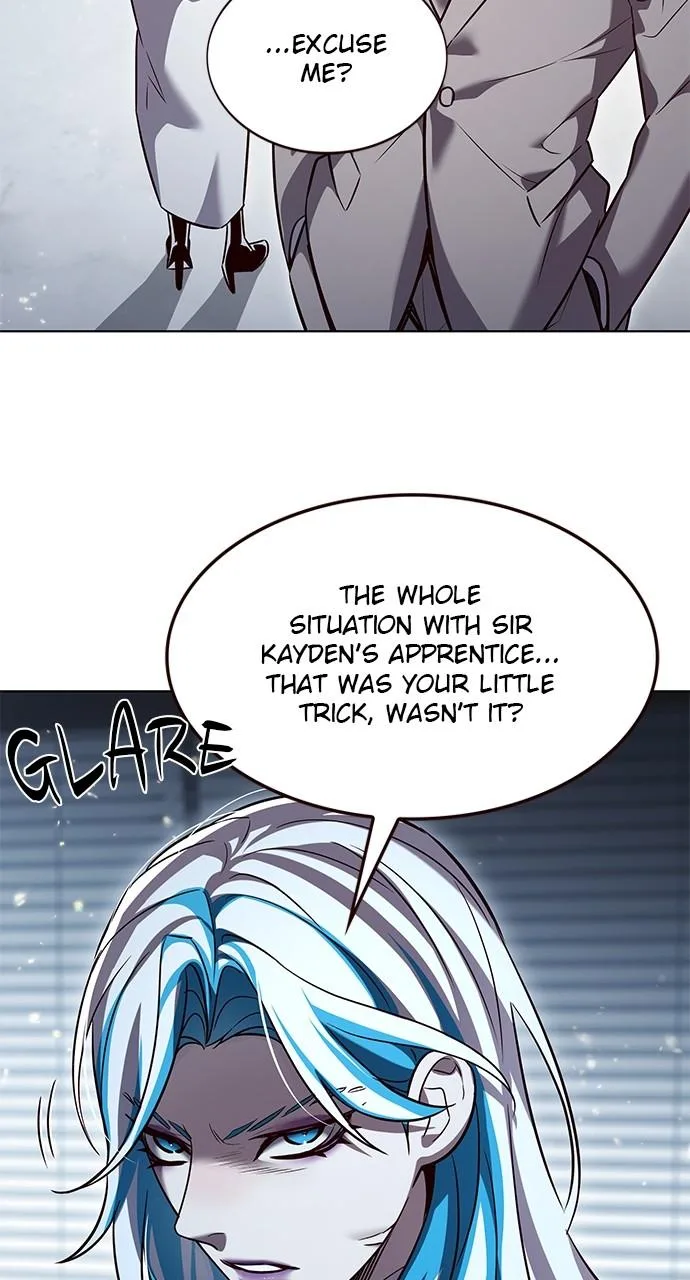 Eleceed - Chapter 341 - Page 27