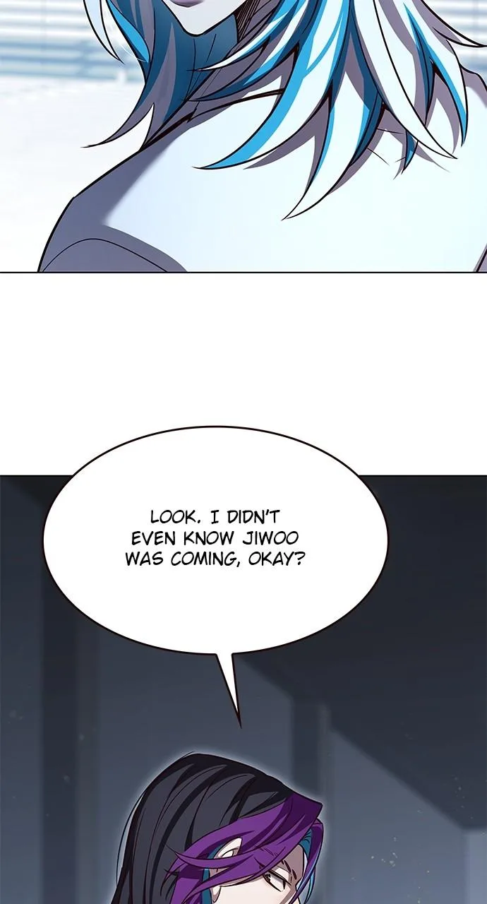 Eleceed - Chapter 341 - Page 28
