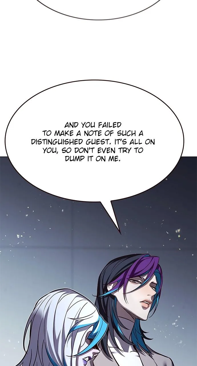 Eleceed - Chapter 341 - Page 40