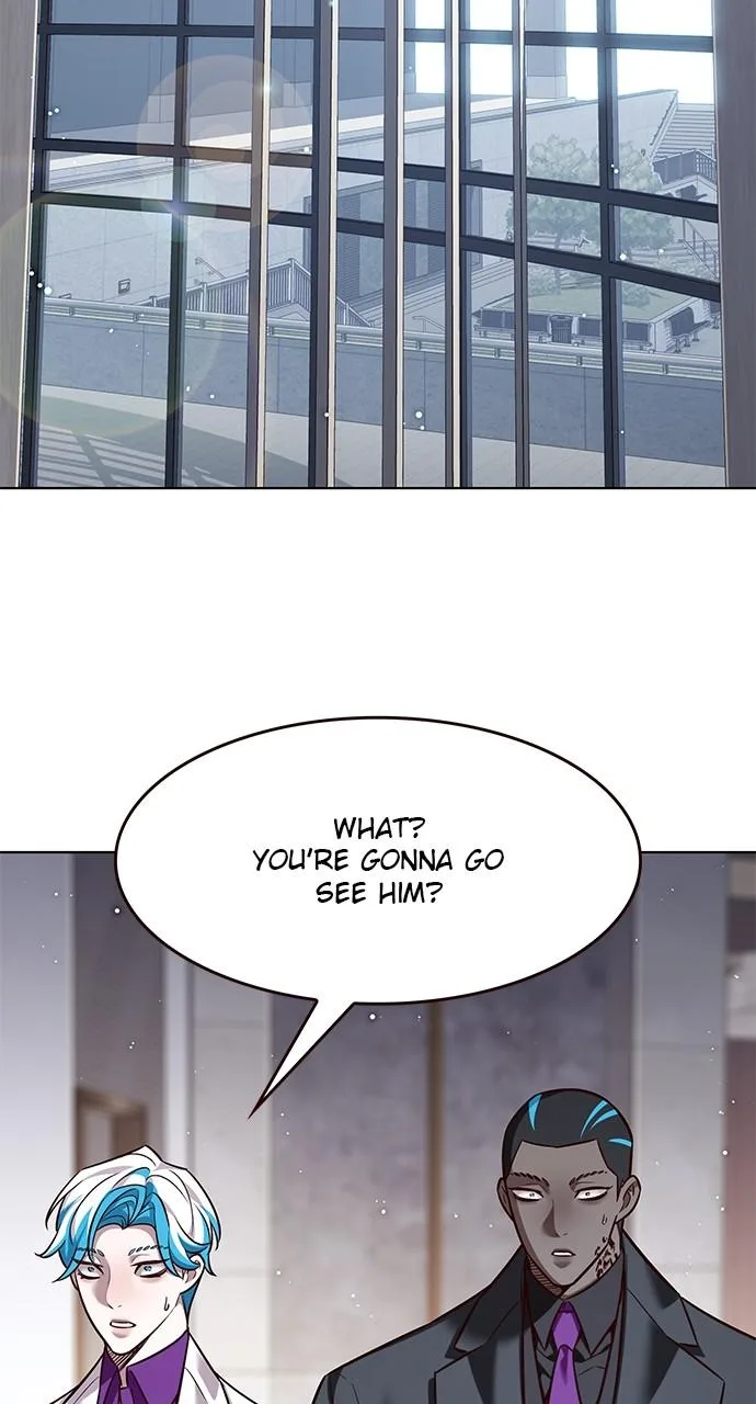 Eleceed - Chapter 341 - Page 50