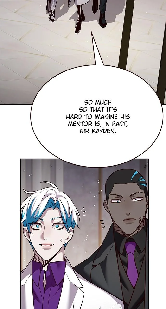 Eleceed - Chapter 341 - Page 55