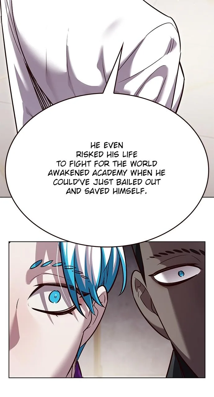 Eleceed - Chapter 341 - Page 57