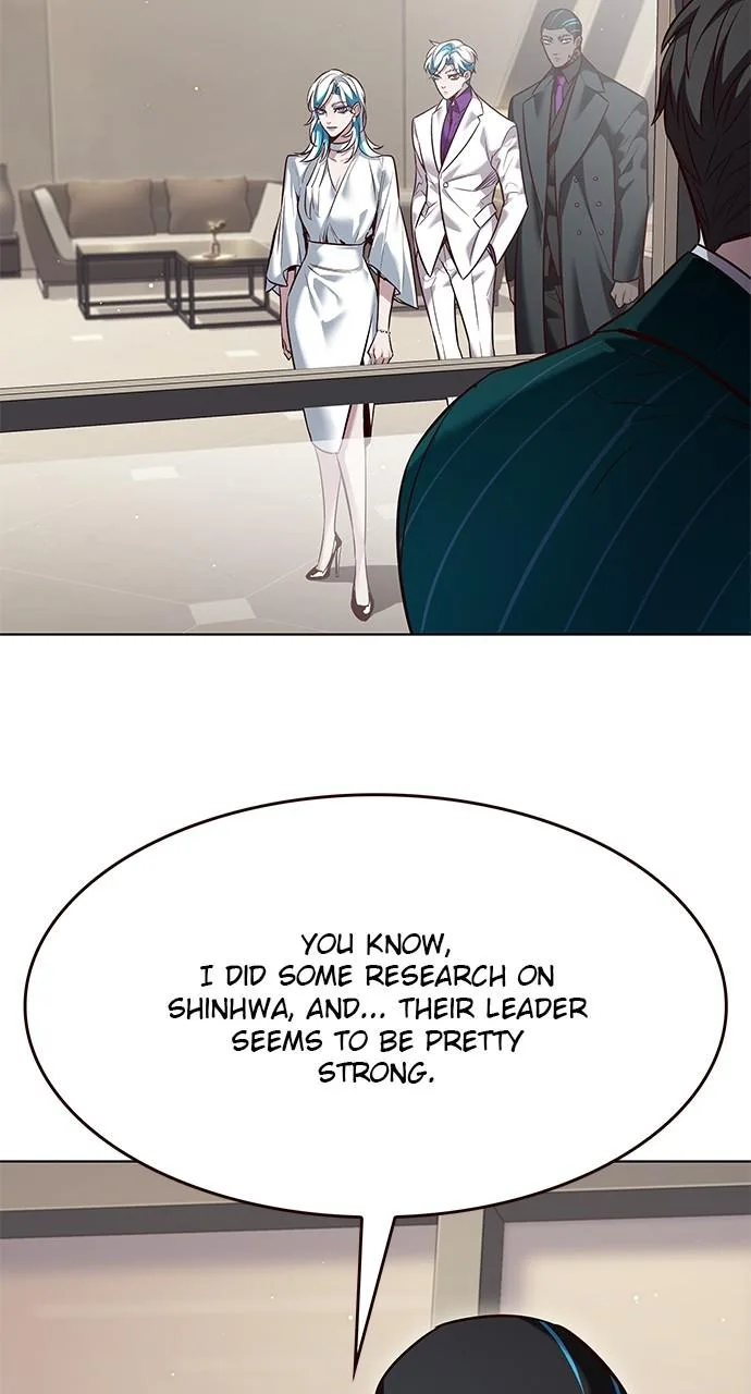 Eleceed - Chapter 341 - Page 68
