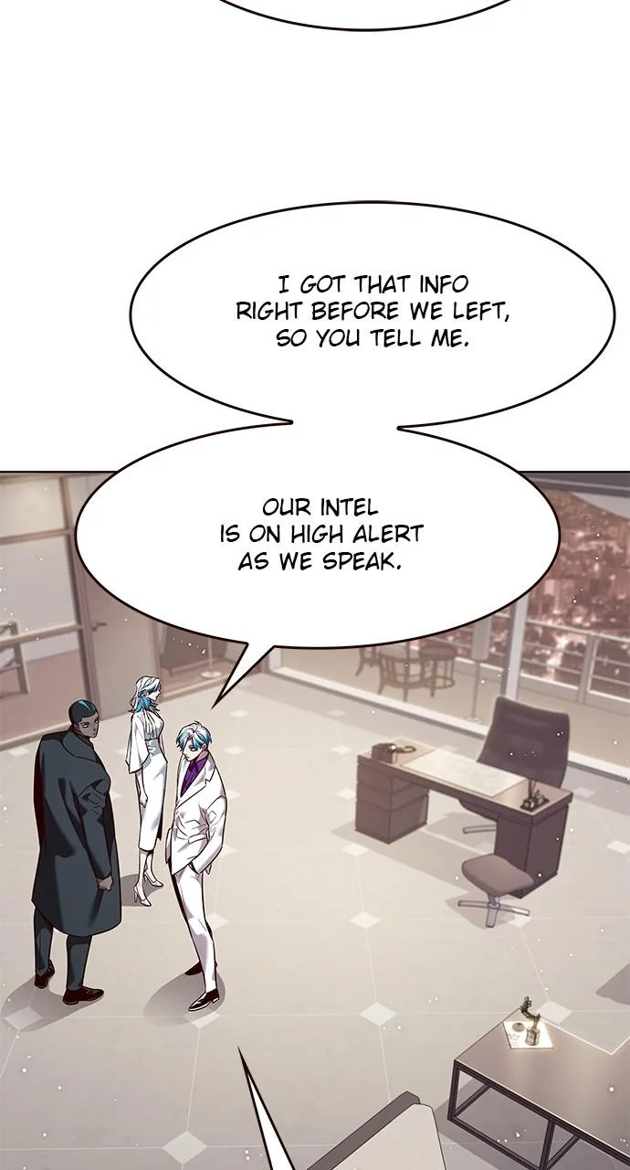 Eleceed - Chapter 341 - Page 71