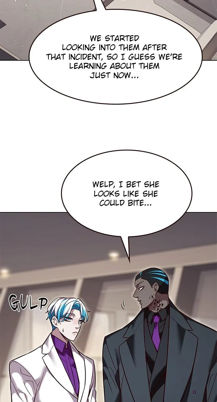Eleceed - Chapter 341 - Page 72