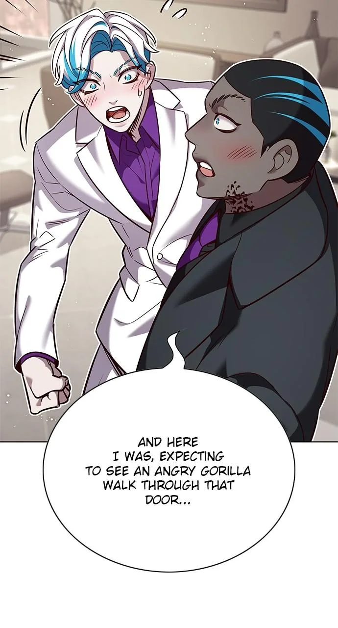 Eleceed - Chapter 341 - Page 96