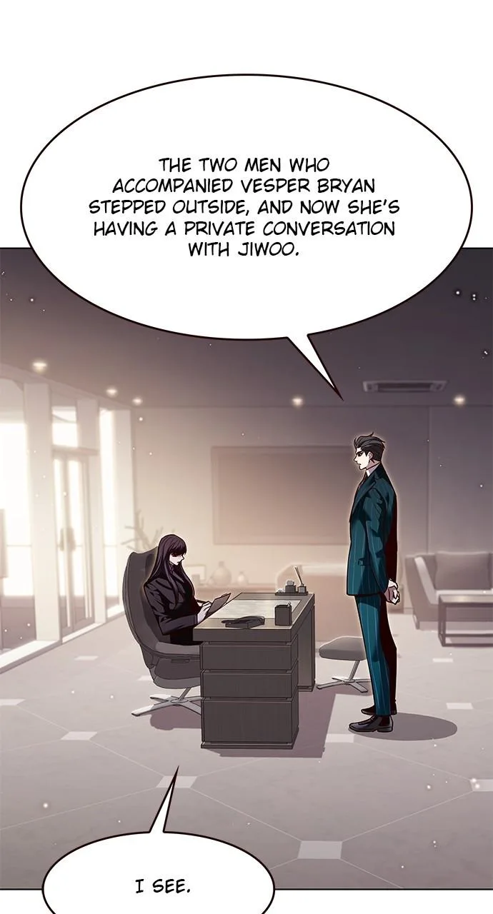 Eleceed - Chapter 342 - Page 19