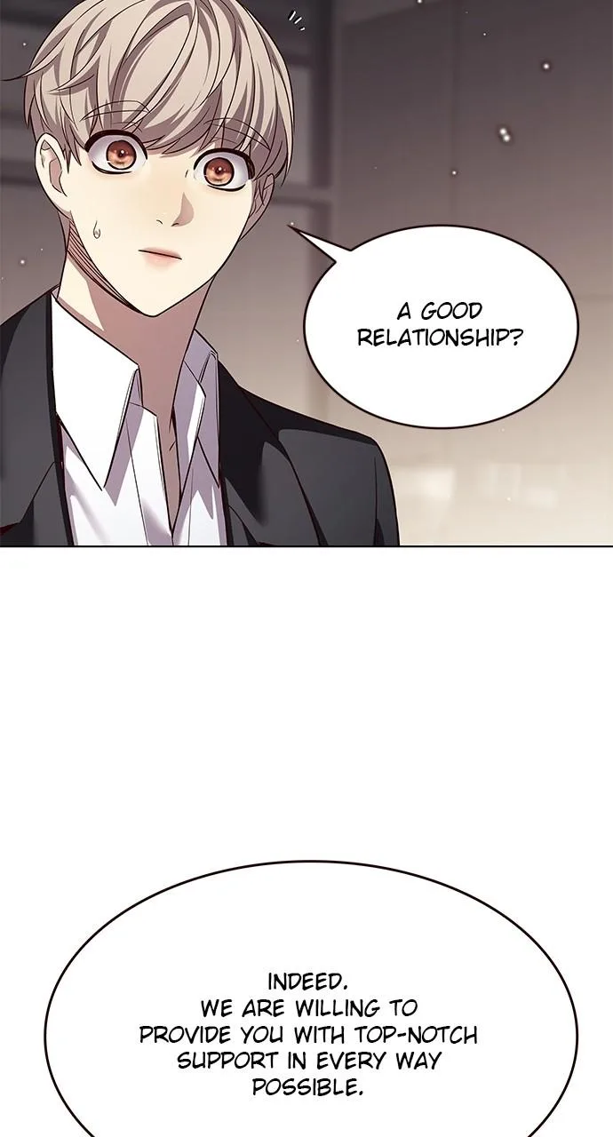 Eleceed - Chapter 342 - Page 36