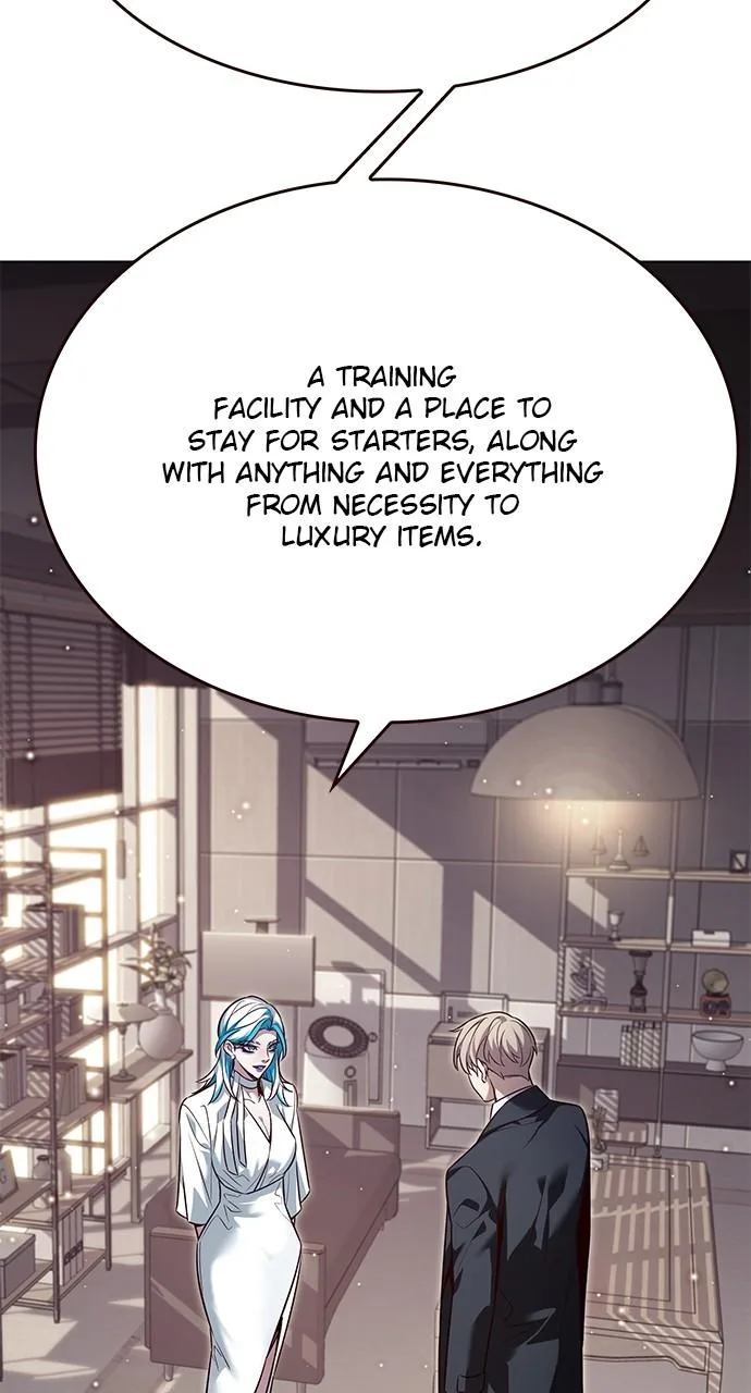 Eleceed - Chapter 342 - Page 37