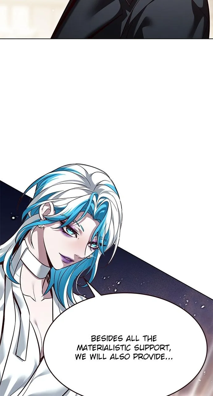 Eleceed - Chapter 342 - Page 39