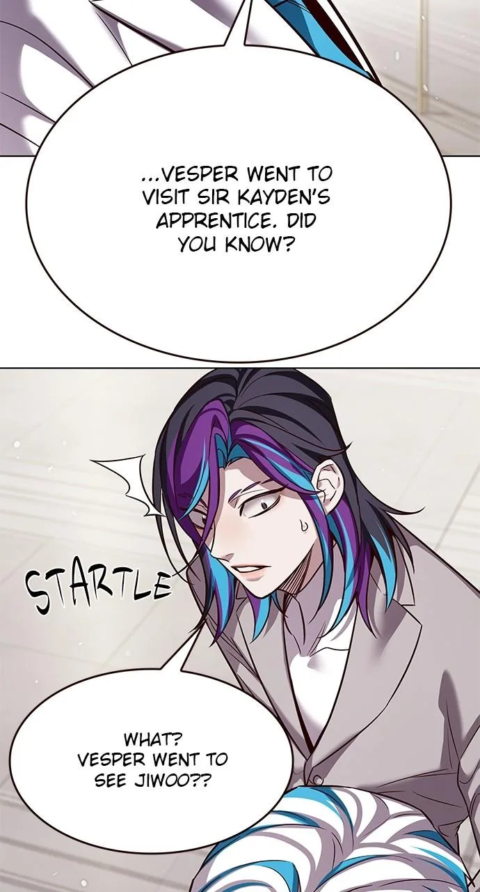 Eleceed - Chapter 342 - Page 7