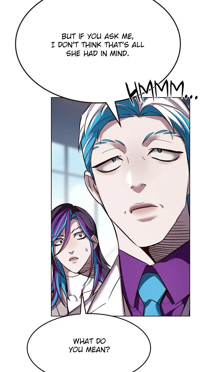 Eleceed - Chapter 342 - Page 9