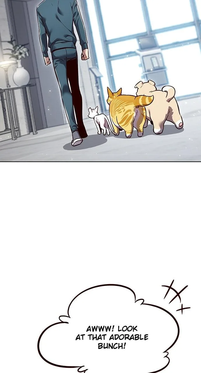 Eleceed - Chapter 343 - Page 19