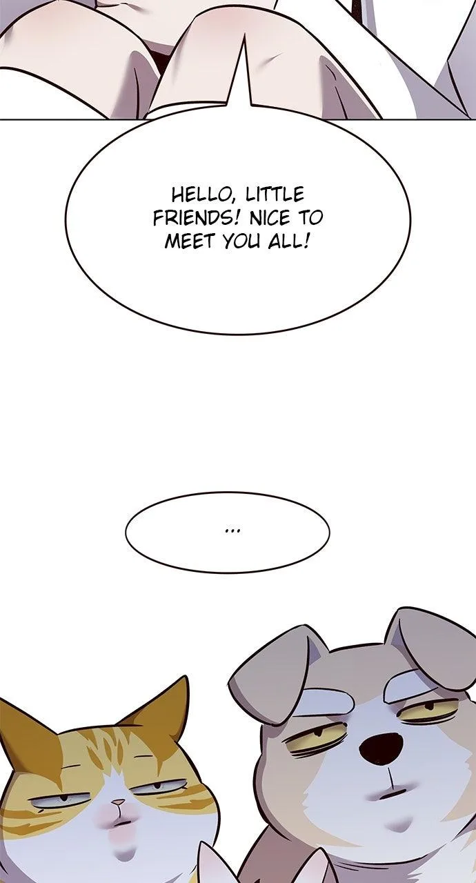 Eleceed - Chapter 343 - Page 25