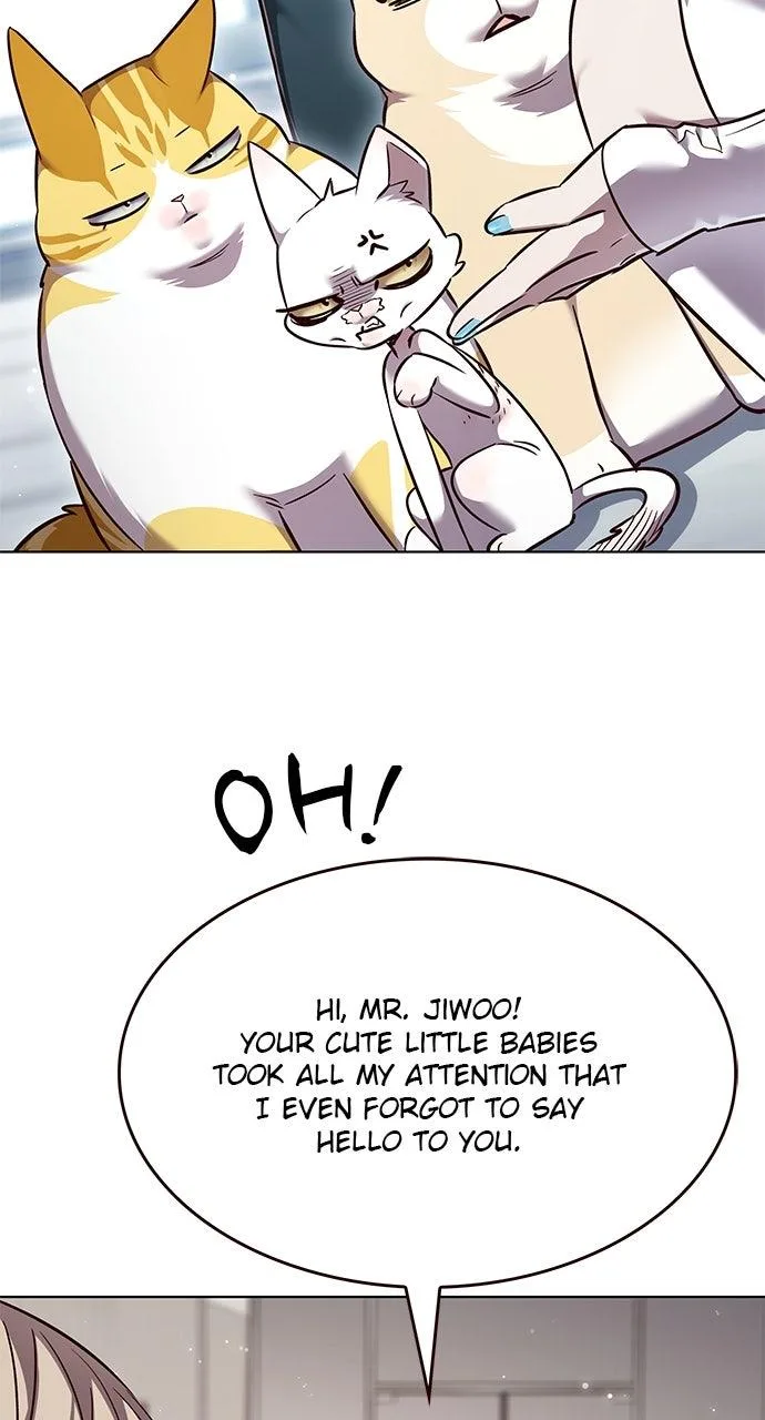 Eleceed - Chapter 343 - Page 30