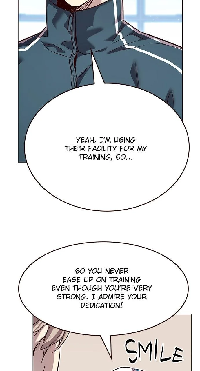 Eleceed - Chapter 343 - Page 34