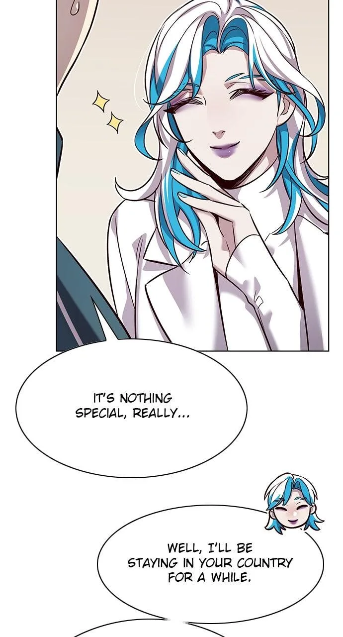 Eleceed - Chapter 343 - Page 35